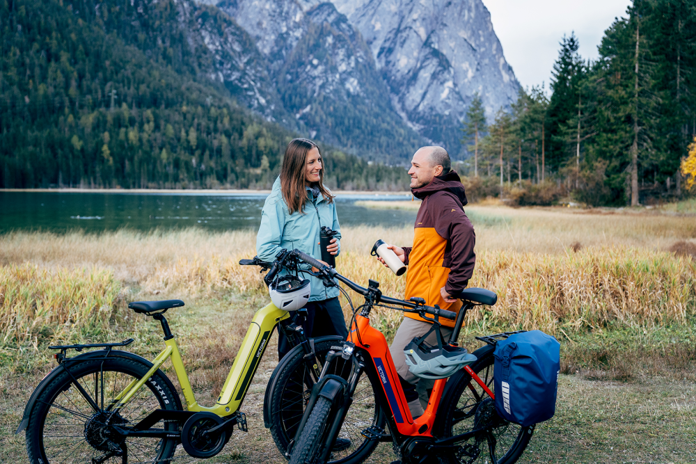 Allroad SUVs: Mit der neuen AVYON-Baureihe setzt VICTORIA ein Zeichen