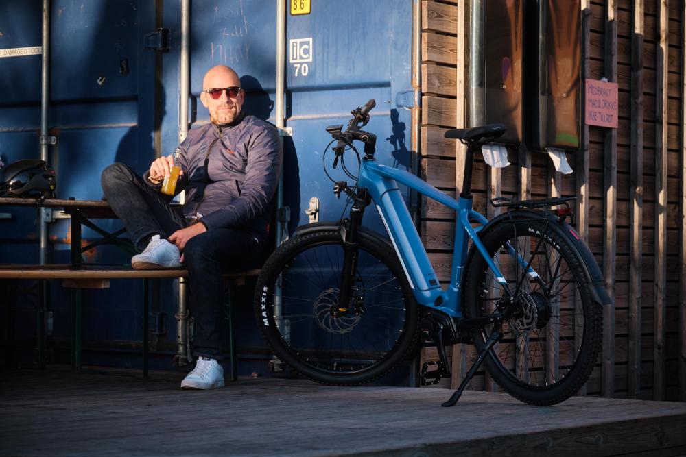 Allroad SUVs: Mit der neuen AVYON-Baureihe setzt VICTORIA ein Zeichen