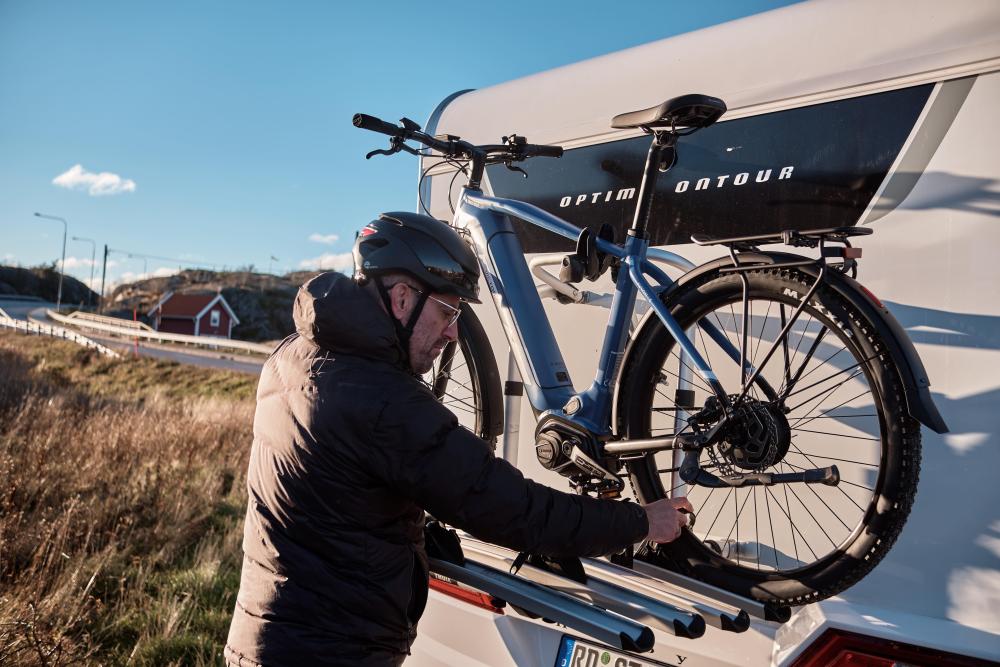 Allroad SUVs: Mit der neuen AVYON-Baureihe setzt VICTORIA ein Zeichen