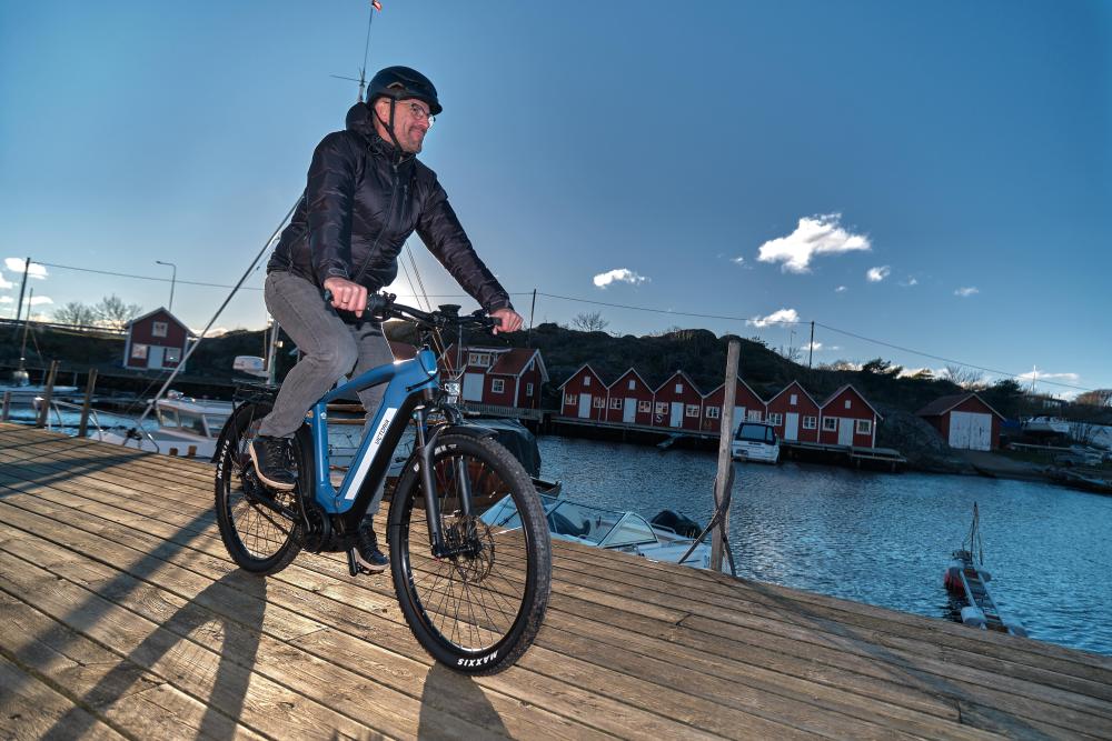 Allroad SUVs: Mit der neuen AVYON-Baureihe setzt VICTORIA ein Zeichen