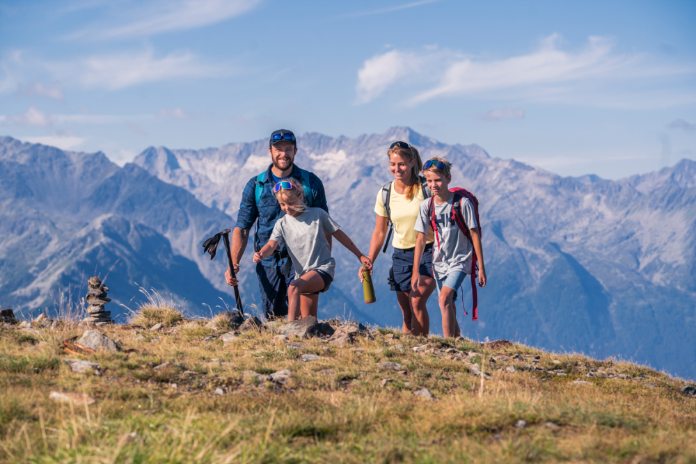 5 Träume, die sich Outdoorer diesen Sommer unbedingt erfüllen sollten
