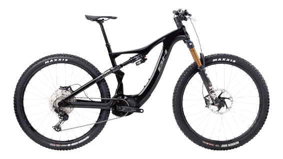 BH BIKES iLynx+ Trail 8.8