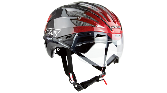 CASCO Speedairo 2 RS