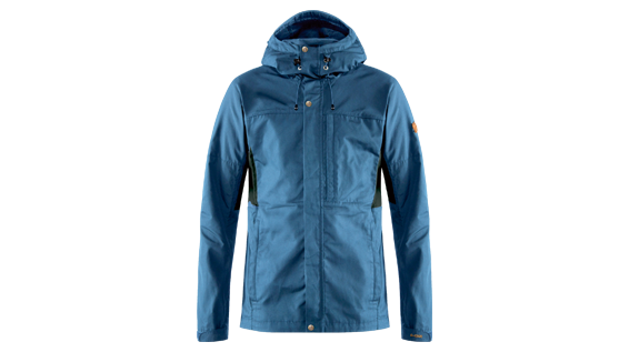 FJÄLLRÄVEN Kaipak Jacket