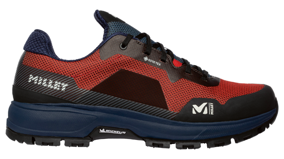 MILLET X-Rush GTX