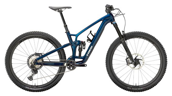 TREK Fuel EXe 9.8 XT