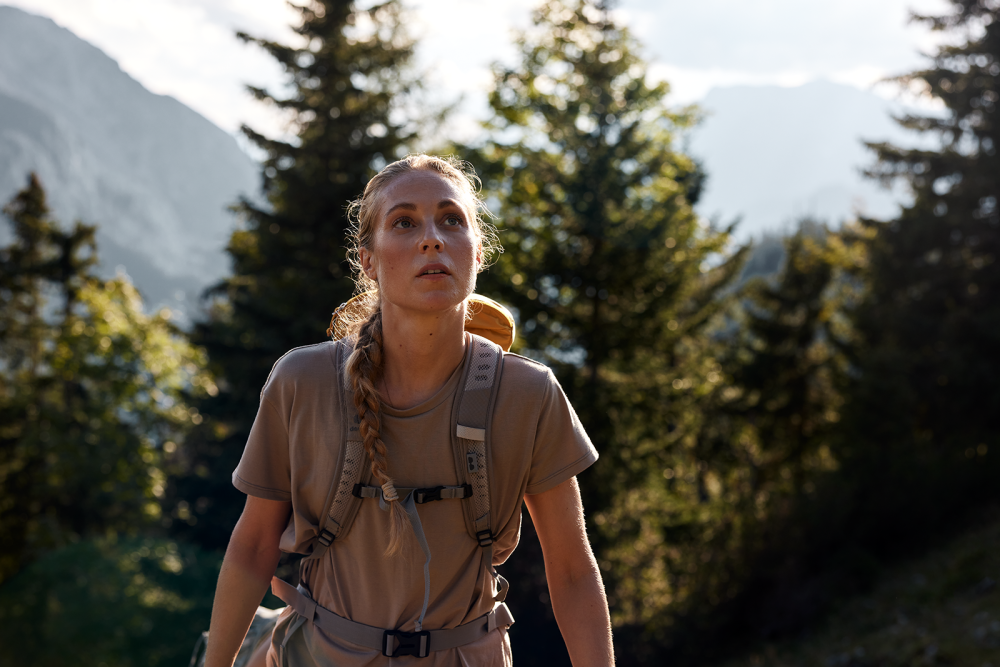 Frauen in die Berge: Diese 5 Outdoor-Sportarten solltest du ausprobieren