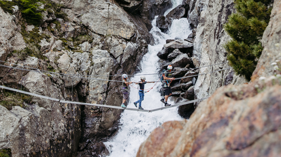 Climbers Paradise: Diese 5 E-Bike and Climb-Touren in Tirol solltest du auschecken