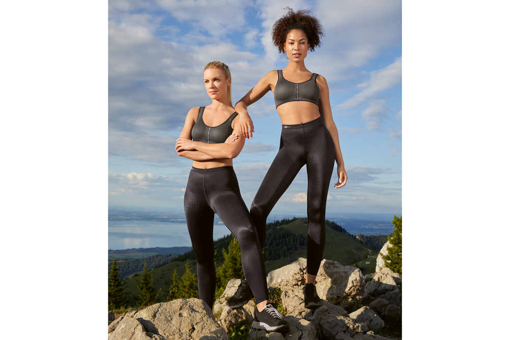 Gewinnspiel: Wir verlosen 5 x 1 Sport-BH PanAlp air von Anita active!