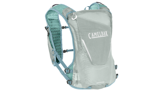 CAMELBACK Zephyr Pro-Weste 12 Liter