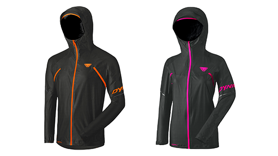 DYNAFIT Ultra 3L Jacke