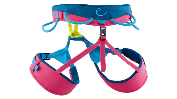 EDELRID Jay/Jayne Klettersteig-Gurt