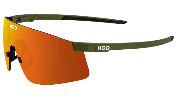 KOO EYEWEAR Nova