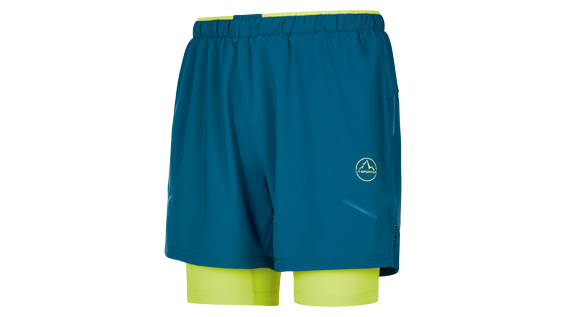 LA SPORTIVA Trail Bite Short