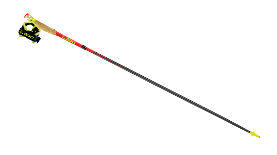 LEKI Ultratrail FX.ONE Superlite