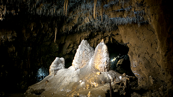 Lurgrotte