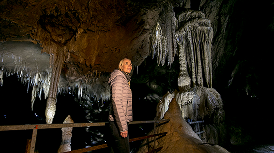 Lurgrotte Semriach