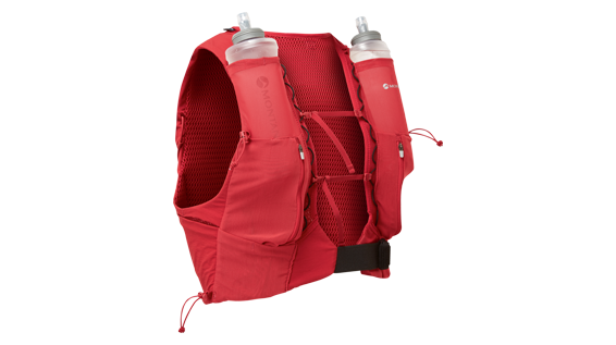 MONTANE Gecko VP 12L+