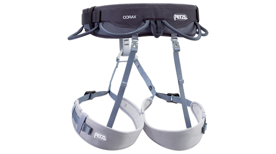 PETZL Corax Klettersteig-Gurt