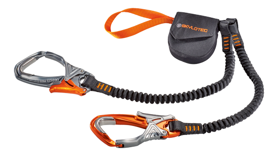 SKYLOTEC Skyriser Klettersteigset