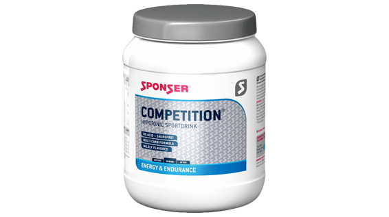 SPONSER Competition