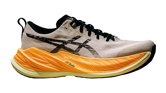 ASICS Superblast