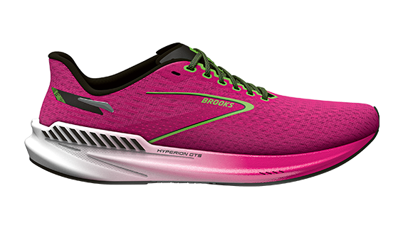 BROOKS Hyperion GTS