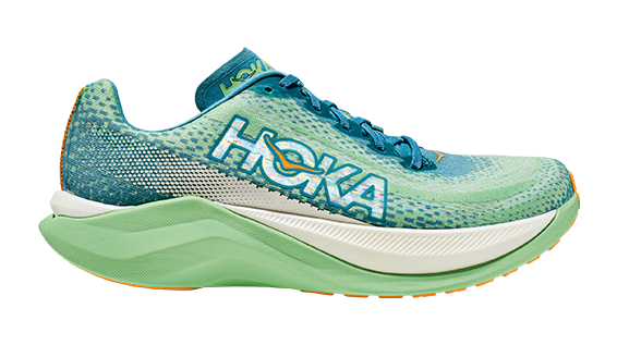 HOKA Mach X