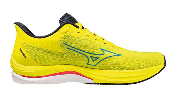 MIZUNO Wave Rebellion Sonic