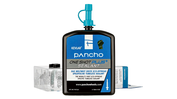 PANCHOWHEELS SEALANT One Shot Plus Dichtmilch