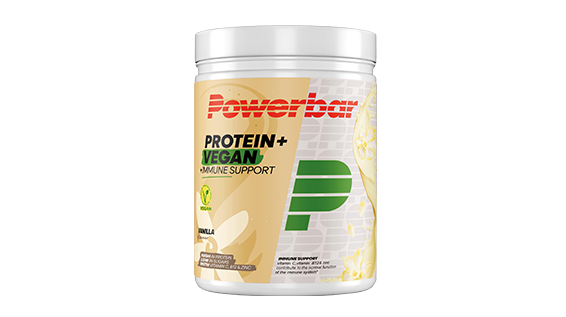 POWERBAR Protein + Vegan Immune Support