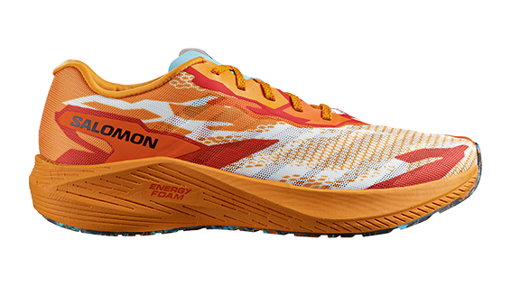 SALOMON Aero Volt