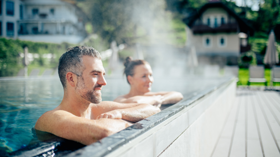 Die innere Mitte: 5 Wege, um im Urlaub wieder in Balance zu finden