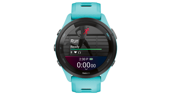 GARMIN Forerunner 265