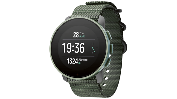 SUUNTO 9 Peak Pro