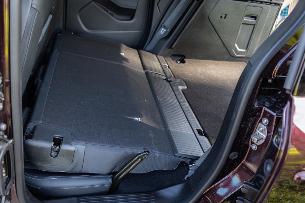 Sport-Buddy: Die neue Mercedes-Benz T-Klasse im Praxis-Check