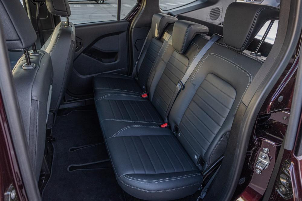 Sport-Buddy: Die neue Mercedes-Benz T-Klasse im Praxis-Check