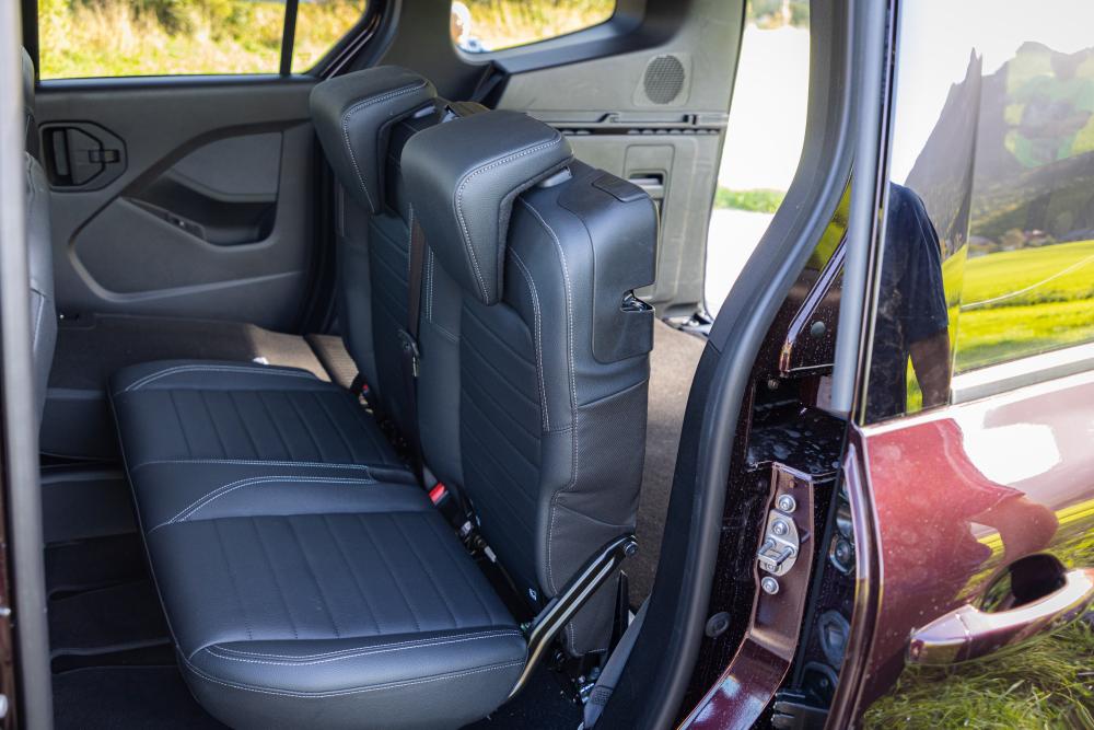 Sport-Buddy: Die neue Mercedes-Benz T-Klasse im Praxis-Check