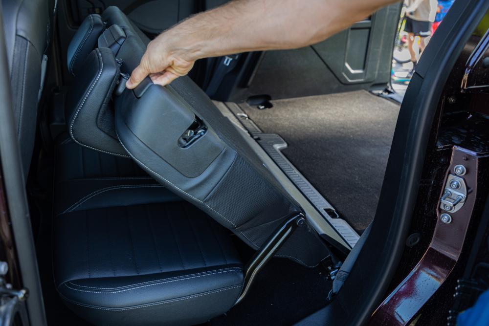Sport-Buddy: Die neue Mercedes-Benz T-Klasse im Praxis-Check