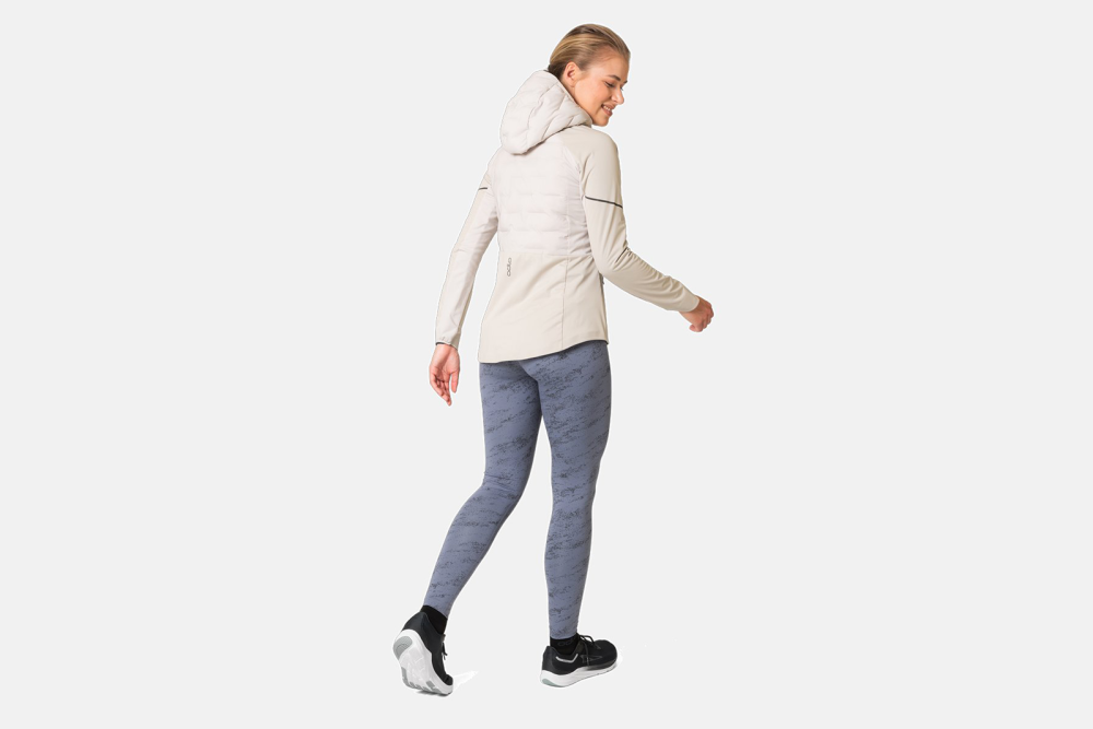 Den kalten Tagen trotzen – mit der neuen Zeroweight-Laufkollektion von ODLO