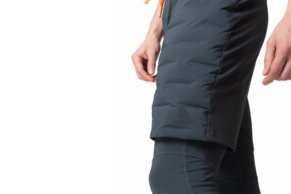 Den kalten Tagen trotzen – mit der neuen Zeroweight-Laufkollektion von ODLO