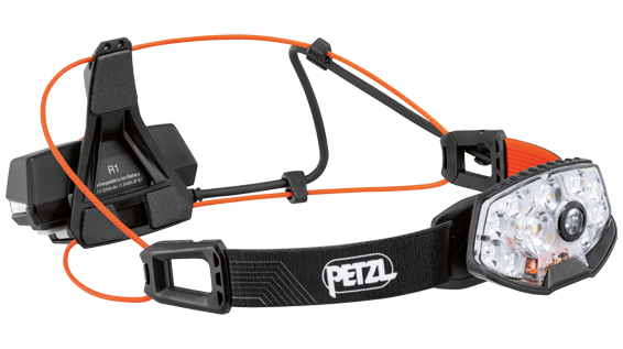 PETZL NAO RL