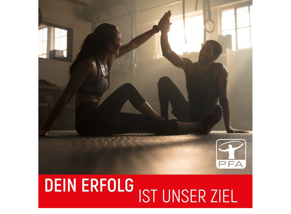 Fit für deine Karriere als Personal Trainer?!