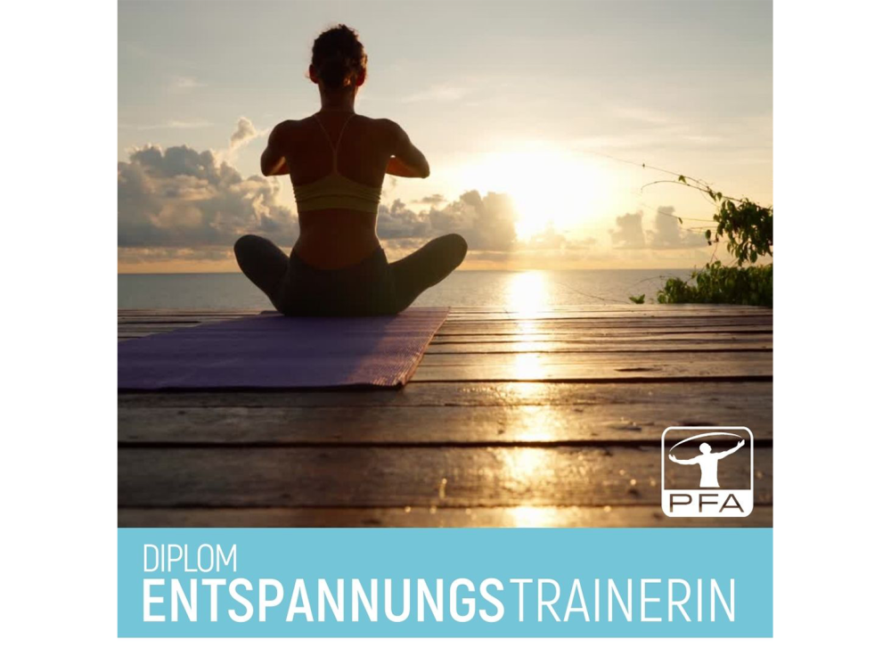 Wir verlosen Ausbildungsgutscheine der PFA – PERSONAL FITNESS ACADEMY!