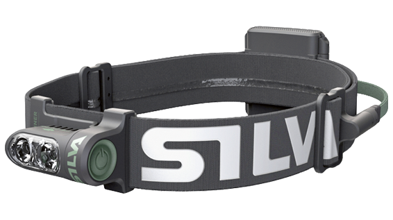 SILVA Trail Runner Free 2 