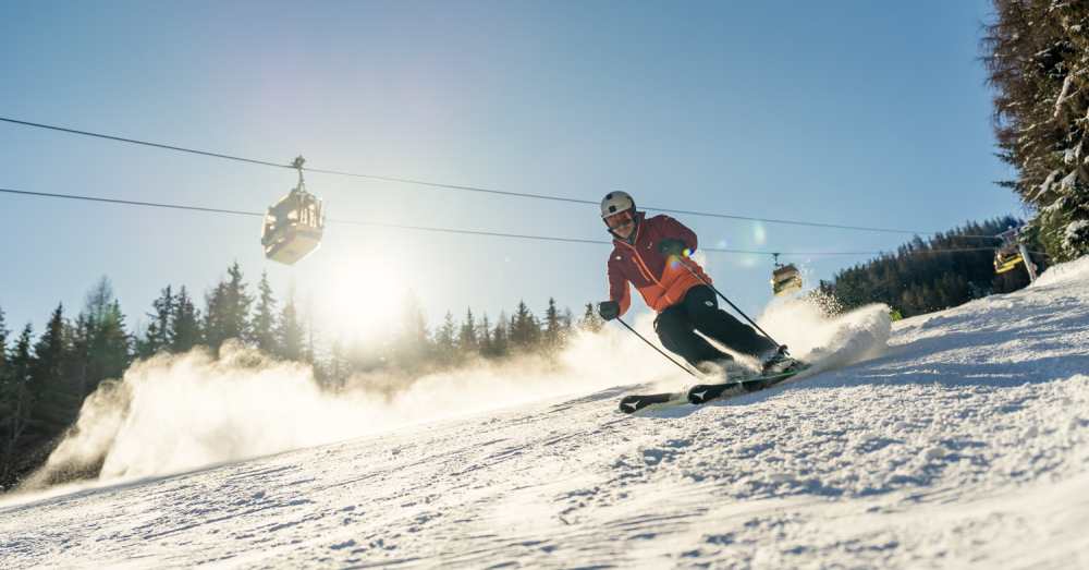 #perfectday: So sieht dein perfekter Wintersporttag aus