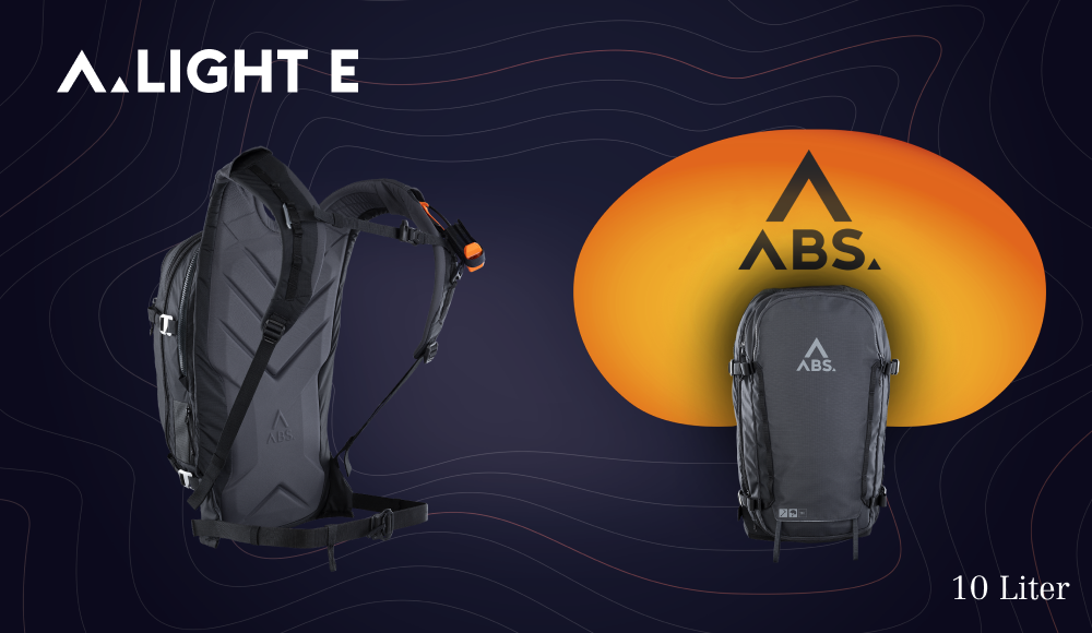 Enjoy your wild: maximale Freiheit mit dem innovativen ZipOn System von ABS