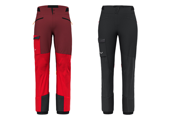 Sella DST Hybrid Pant W/M