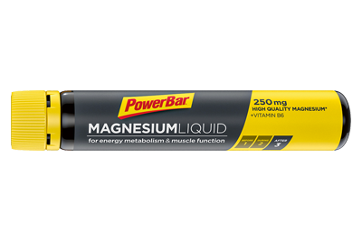 POWERBAR Magnesium Liquid