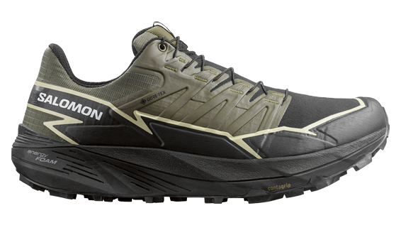 SALOMON Thundercross GTX